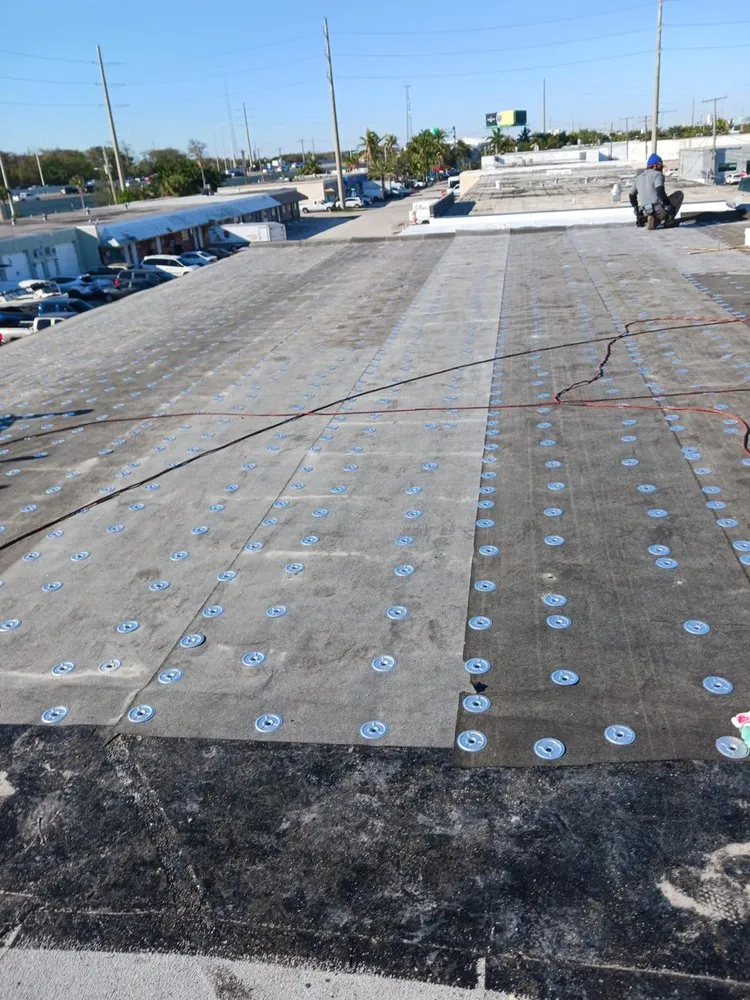 Slide of Borja’s Roofing