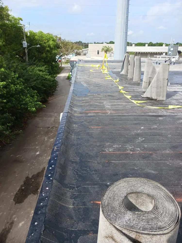 Slide of Borja’s Roofing