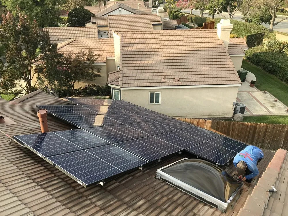 Slide of Born 2 Roof