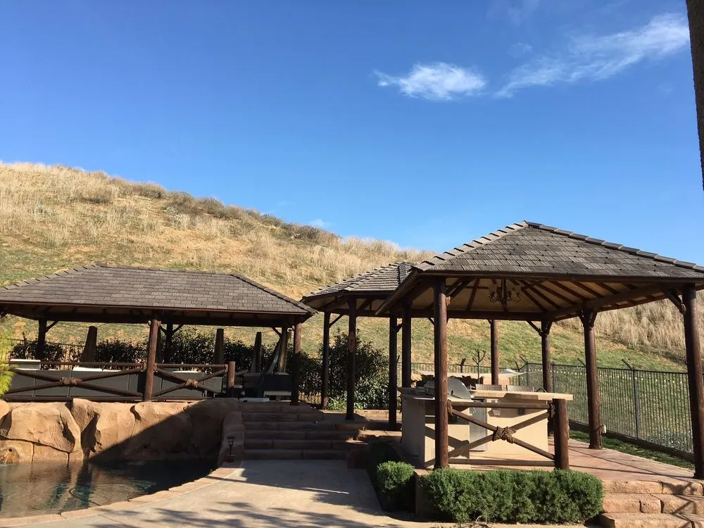 Slide of Born 2 Roof