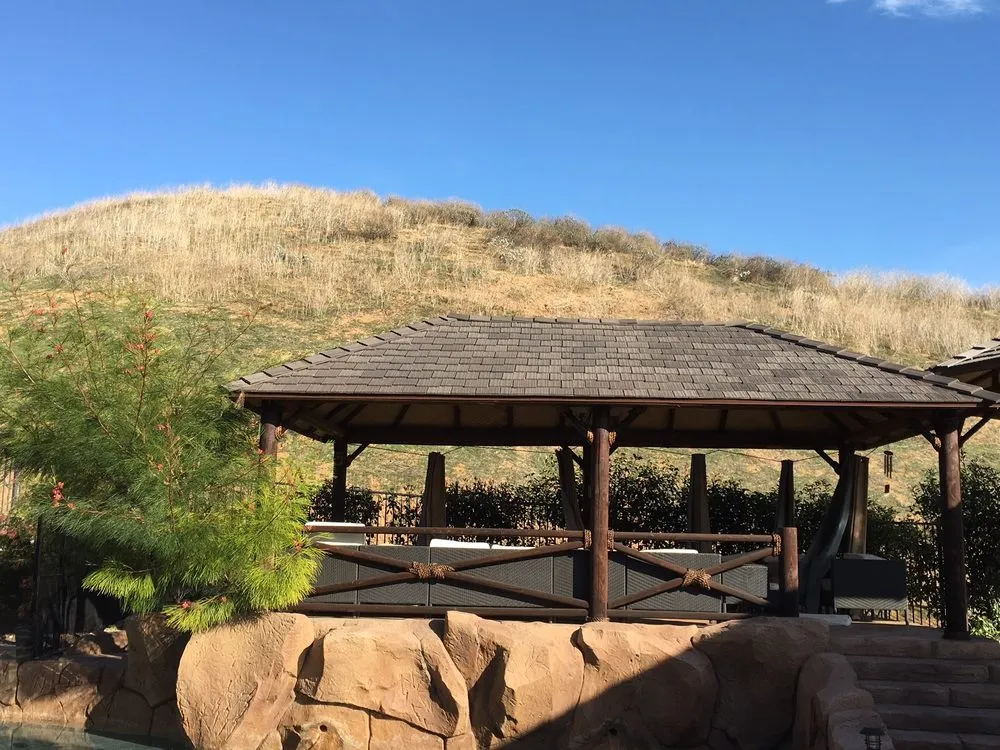 Slide of Born 2 Roof