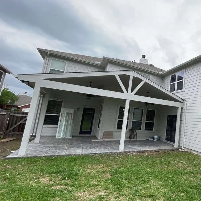 Slide of Born Again Construction Roofing And Solar