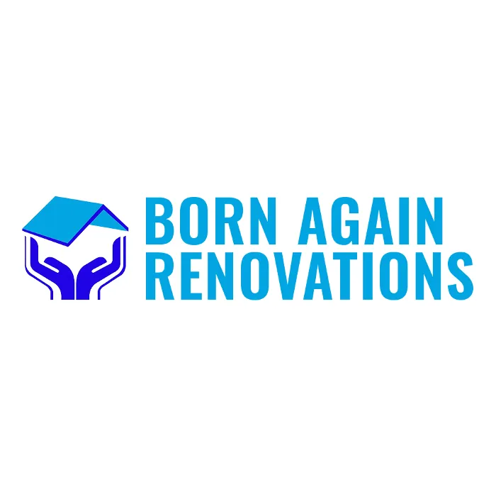 Slide of Born Again Renovations