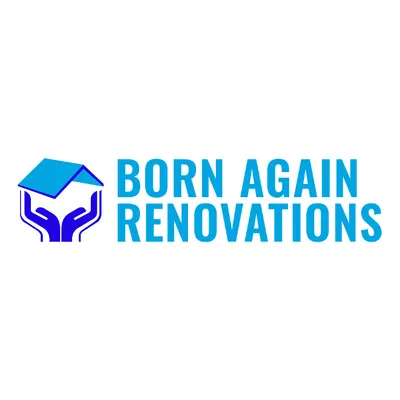 Born Again Renovations Logo