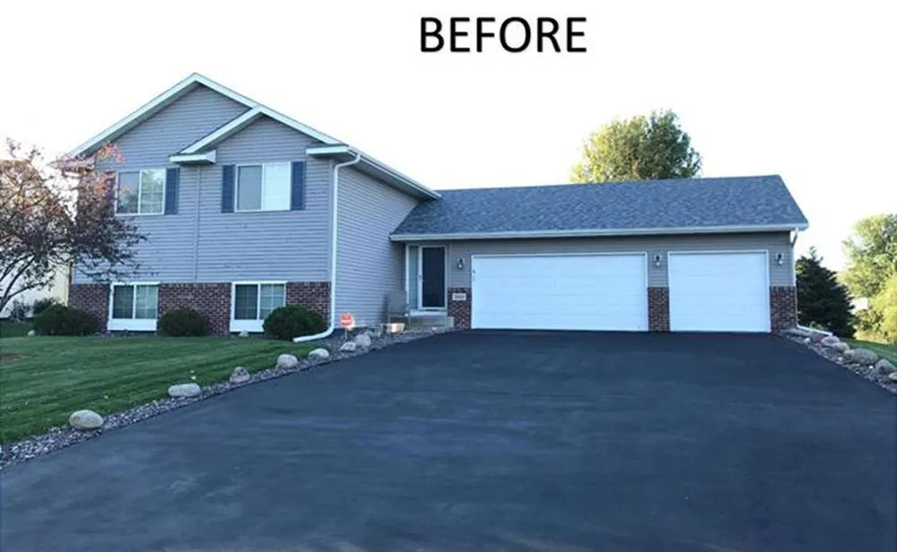 Slide of Born Carpentry