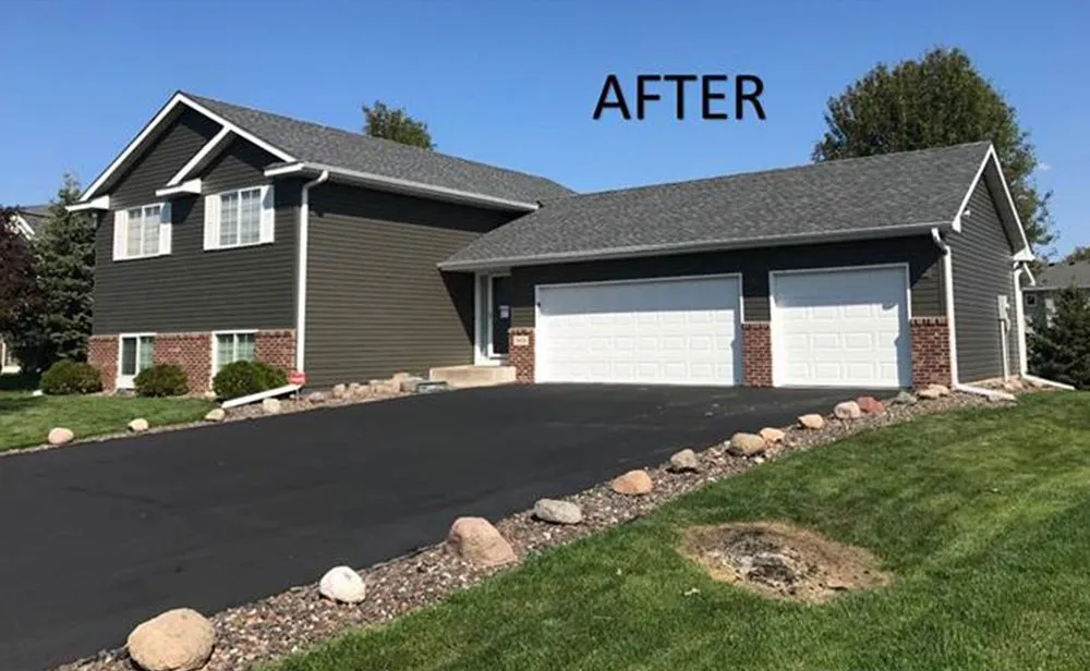 Slide of Born Carpentry