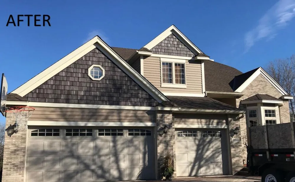 Slide of Born Carpentry