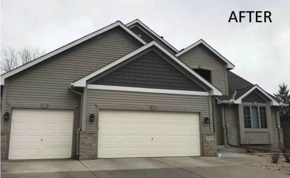 Slide of Born Carpentry