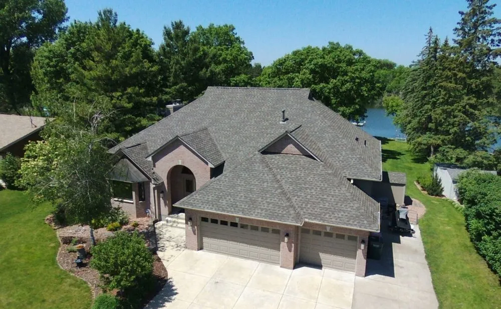 Slide of Born Carpentry