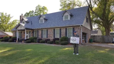 Slide of Born To Roof