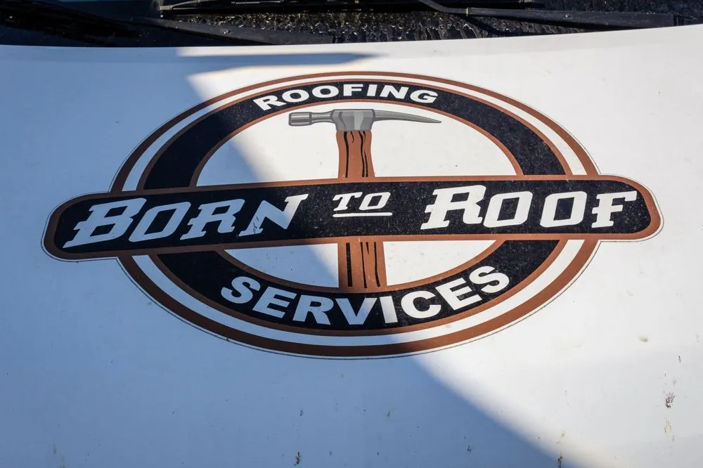 Slide of Born To Roof