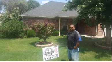 Slide of Born To Roof