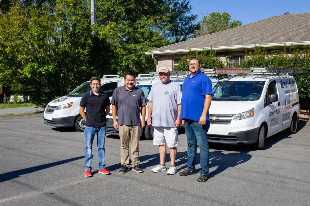 Slide of Born To Roof