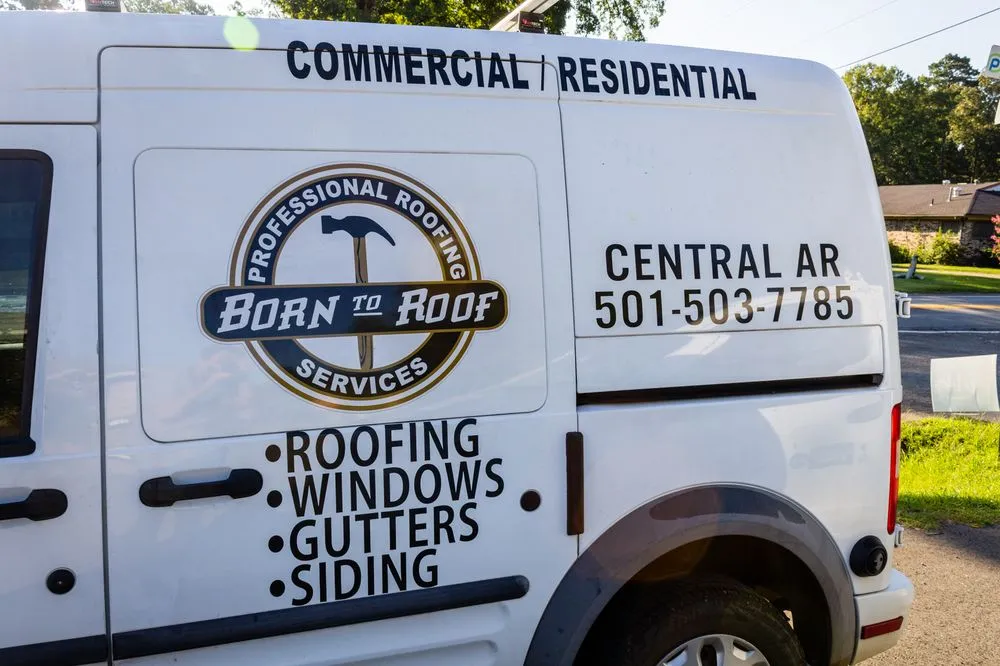 Slide of Born To Roof