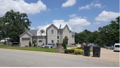 Slide of Born To Roof