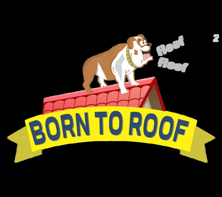 Slide of Born To Roof