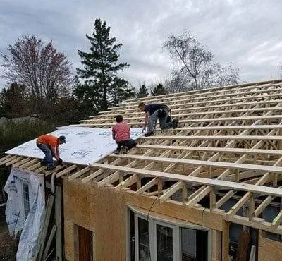 Slide of BornConstruction