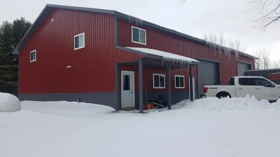 Slide of BornConstruction