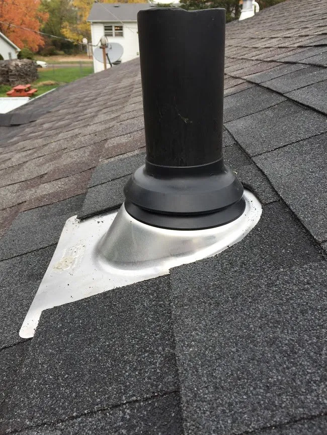 Slide of Borntrager Exterior Repairs