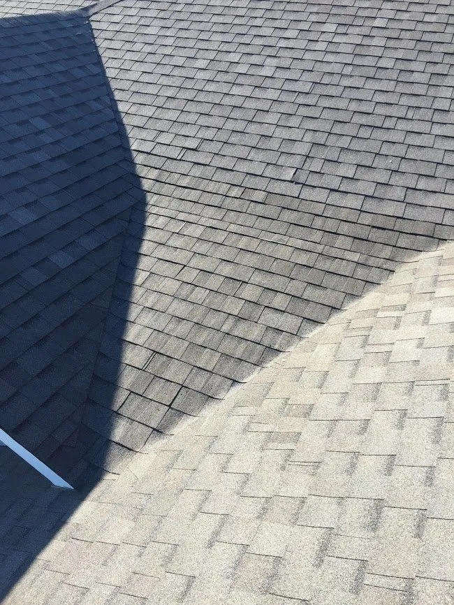 Slide of Borntrager Exterior Repairs