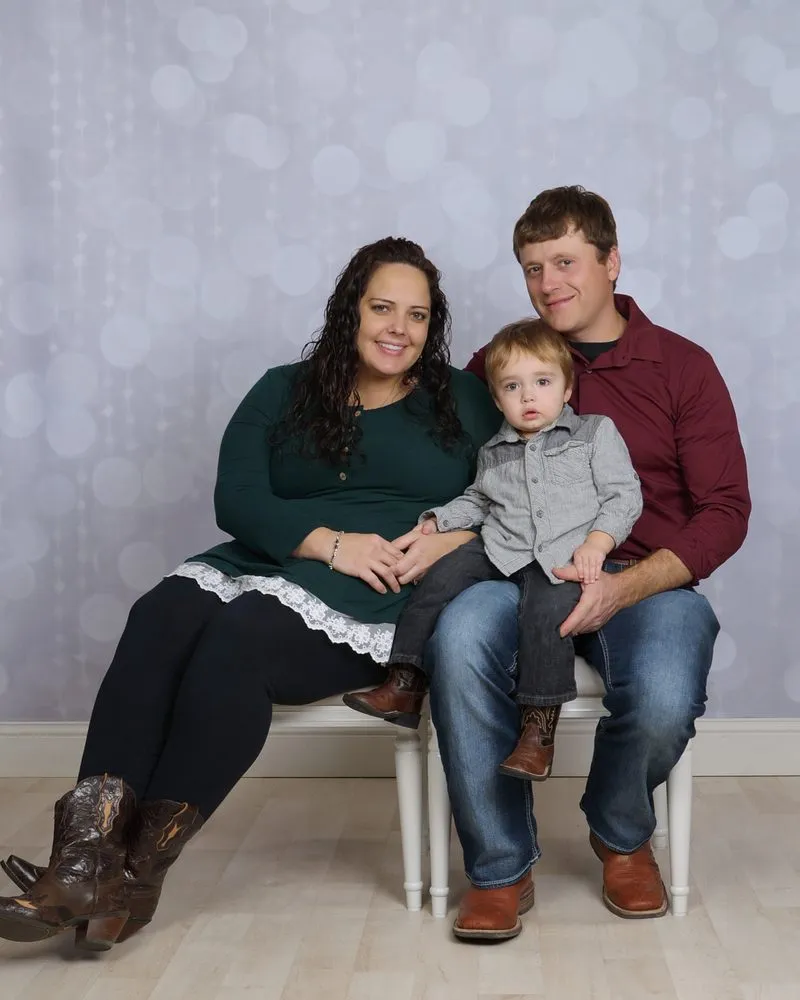 Slide of Borntrager Exterior Repairs