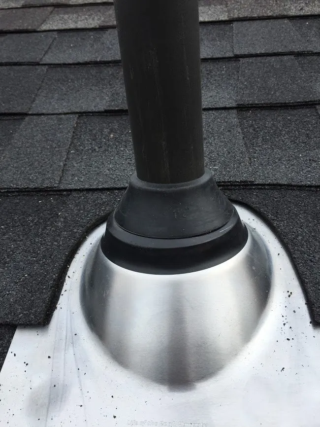 Slide of Borntrager Exterior Repairs