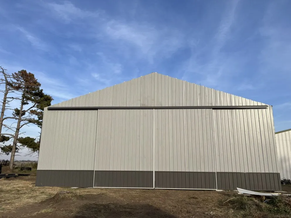 Emergency roof repair in Elmo, MO - Borntregers Roof Restoration & Coatings