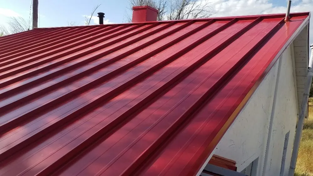 Slide of Borrego Construction