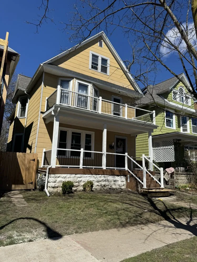 Slide of Bors Pros Construction