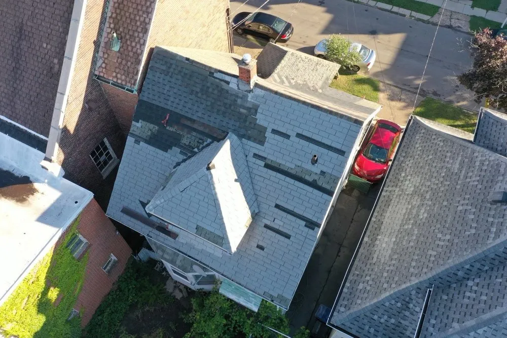 Slide of Bors Pros Construction