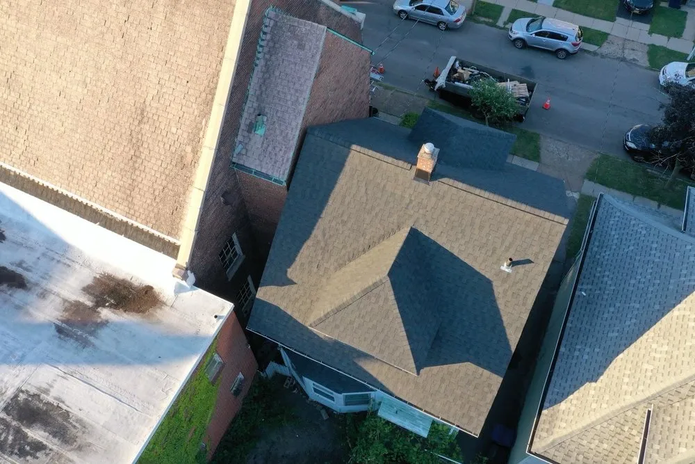 Slide of Bors Pros Construction