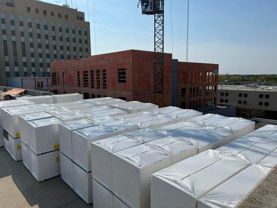 Slide of Borsche Roofing Professionals