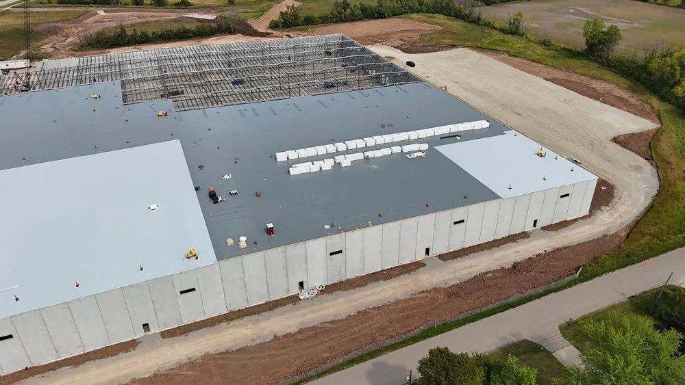 Slide of Borsche Roofing Professionals