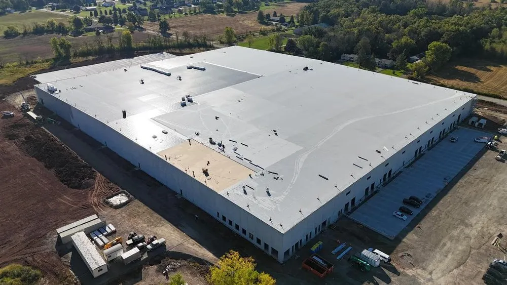 Slide of Borsche Roofing Professionals