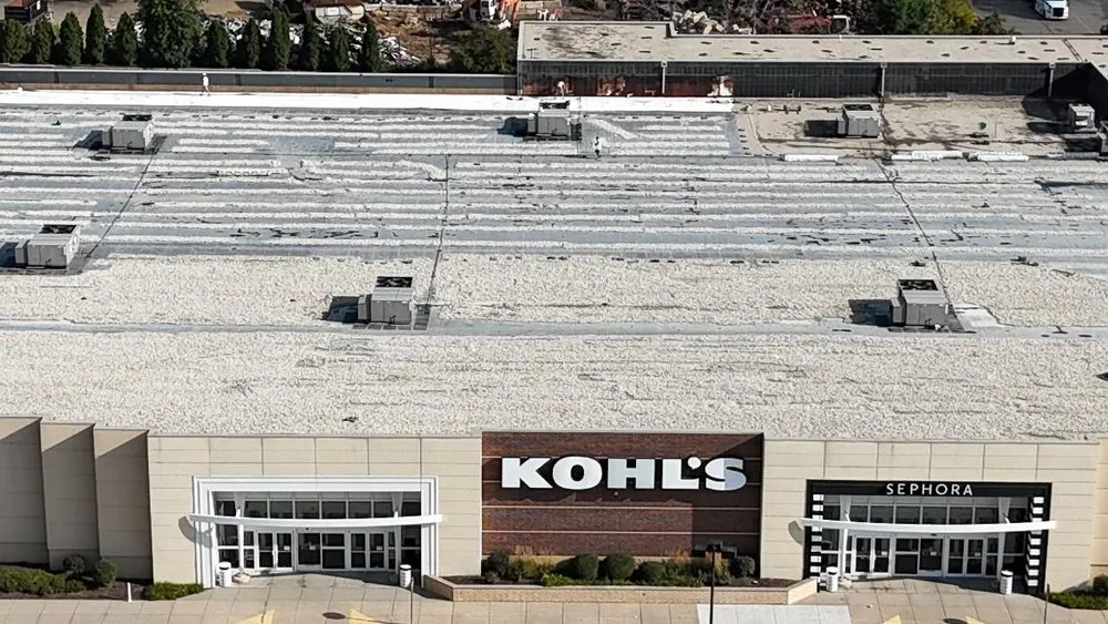 Slide of Borsche Roofing Professionals