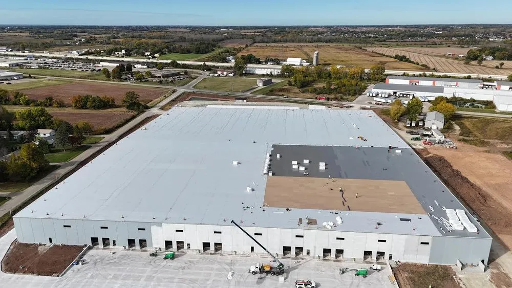 Slide of Borsche Roofing Professionals