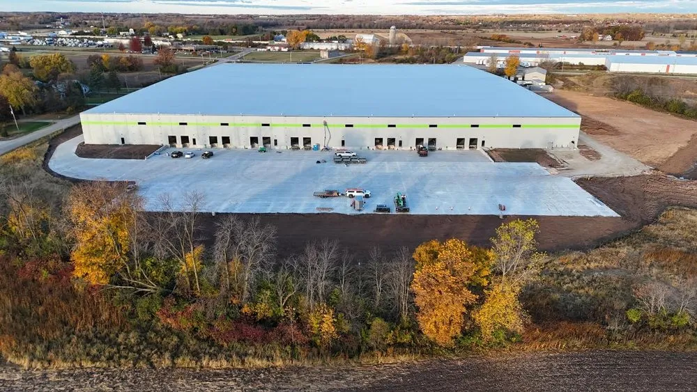 Slide of Borsche Roofing Professionals