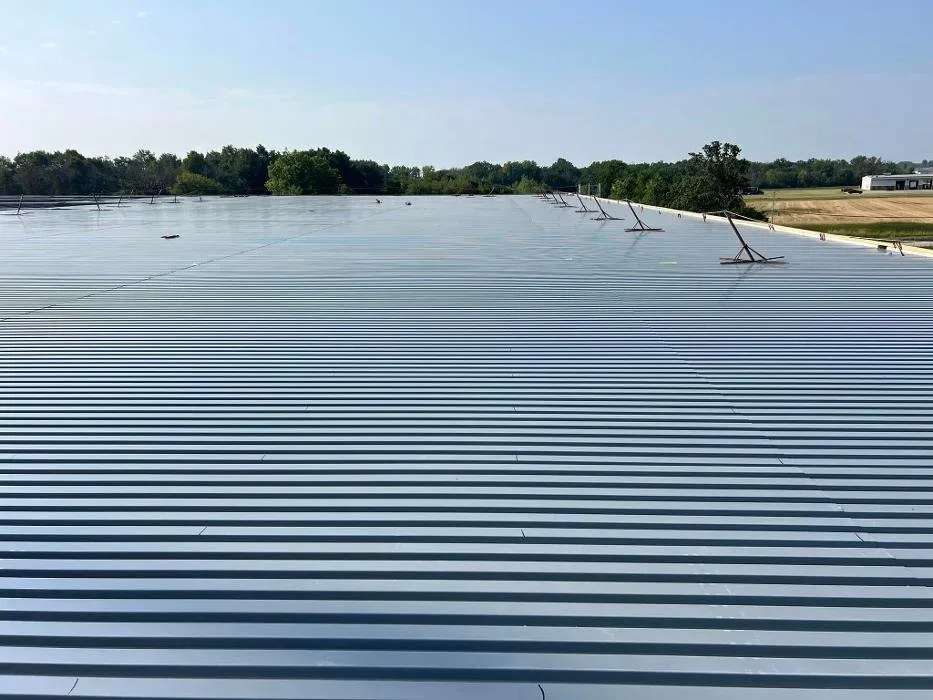 Slide of Borsche Roofing Professionals