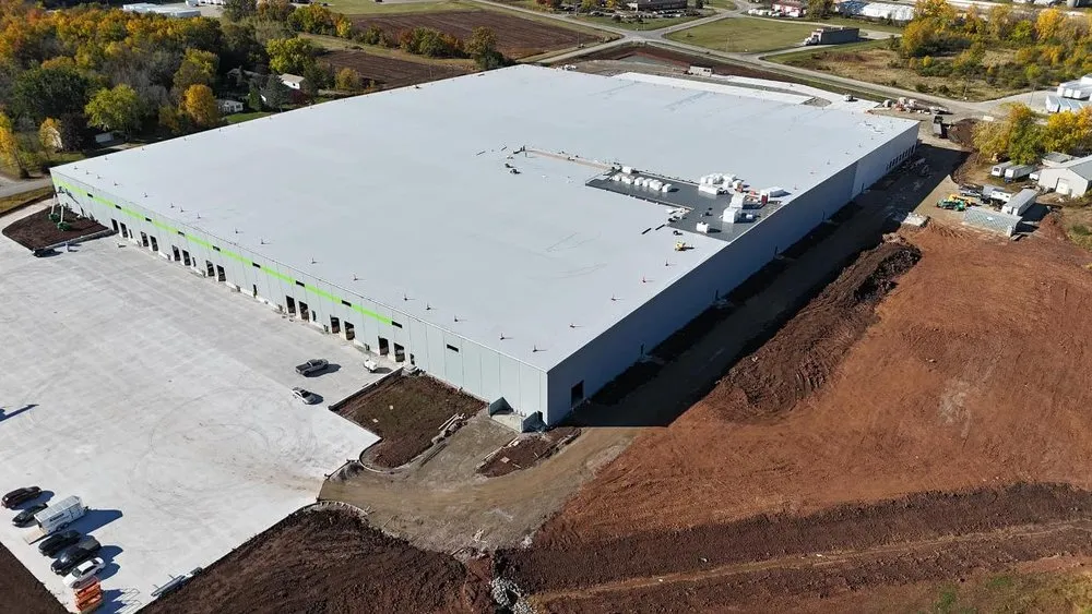 Slide of Borsche Roofing Professionals