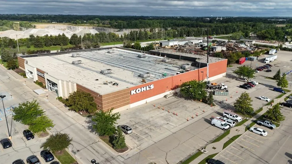 Slide of Borsche Roofing Professionals