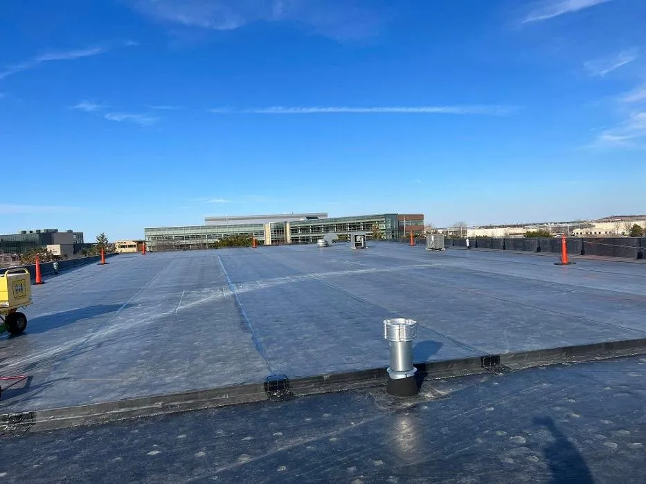 Slide of Borsche Roofing Professionals