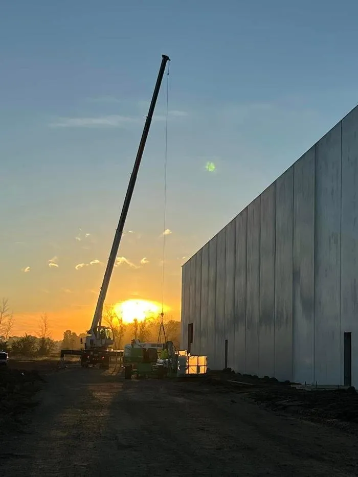 Slide of Borsche Roofing Professionals