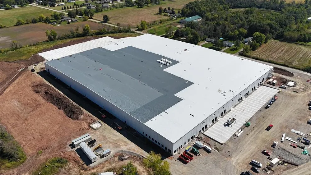 Slide of Borsche Roofing Professionals