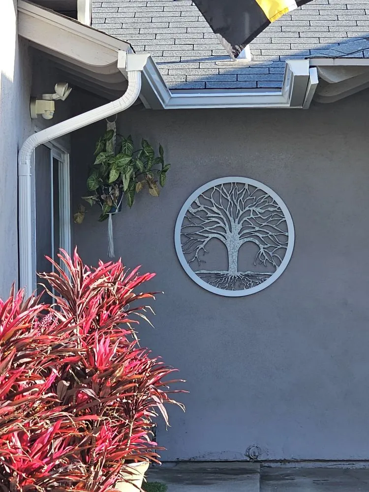 Slide of Bo's Gutter Pros