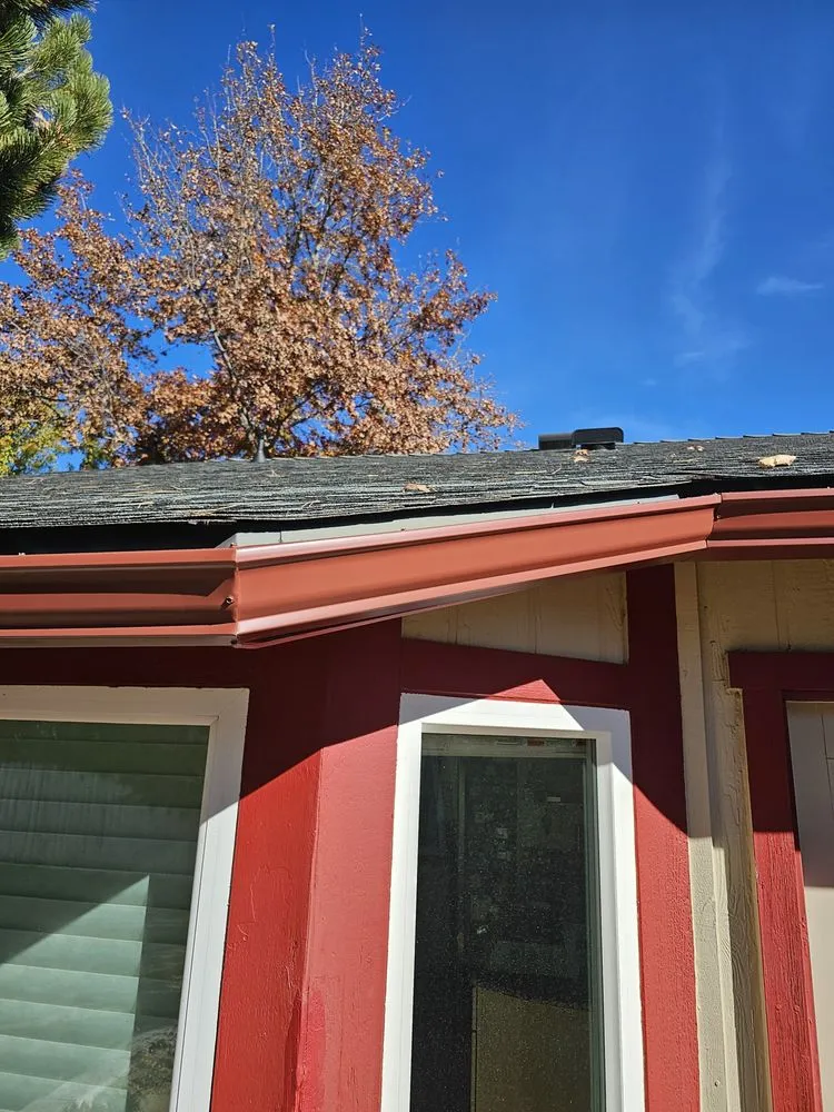 Slide of Bo's Gutter Pros