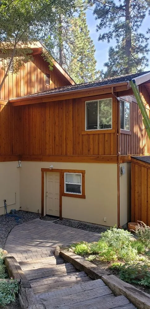 Slide of Bo's Gutter Pros