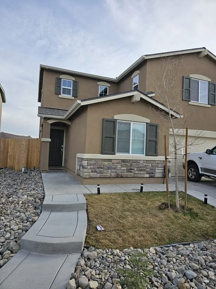 Slide of Bo's Gutter Pros