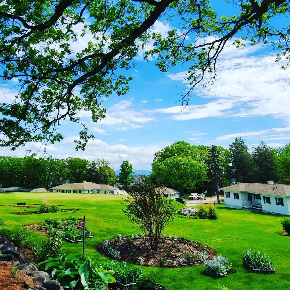 Expert residential roofing service experts serving center Barnstead, NH - BOS Property Solutions