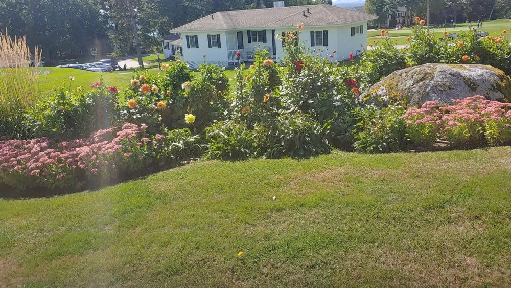Trusted flat roof repair experts serving center Barnstead, NH - BOS Property Solutions