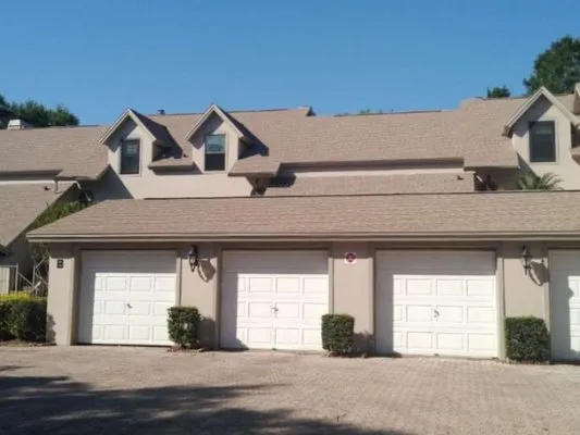 Boschert Roofing Services Logo